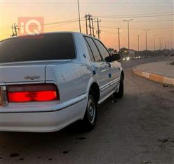 نيسان سيدرك